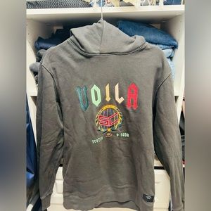 Scotch & Soda hoodie - Medium - warm twice